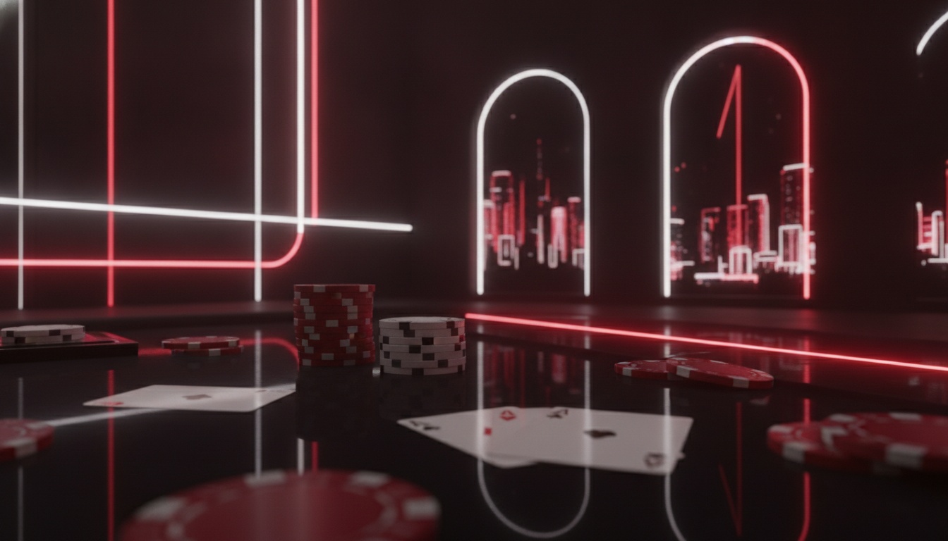 Bitcasino