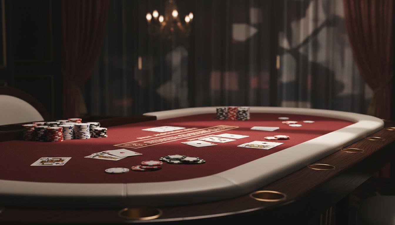 Explore the Thrilling Game Selection at Bitcasino